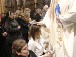 Uroczystość Niepokalanego Poczęcia NMP - patronalne święto Dzieci Maryi, 08.12.2025